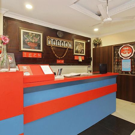 Secundurabad Oyo26883瓦桑达拉旅馆酒店 外观 照片