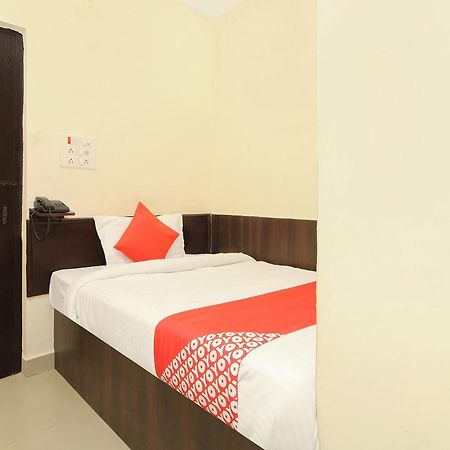 Secundurabad Oyo26883瓦桑达拉旅馆酒店 外观 照片